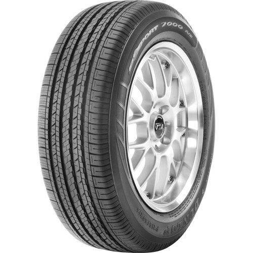 Dunlop SP Sport 7000 AS 18555R16 83H BSW Tires