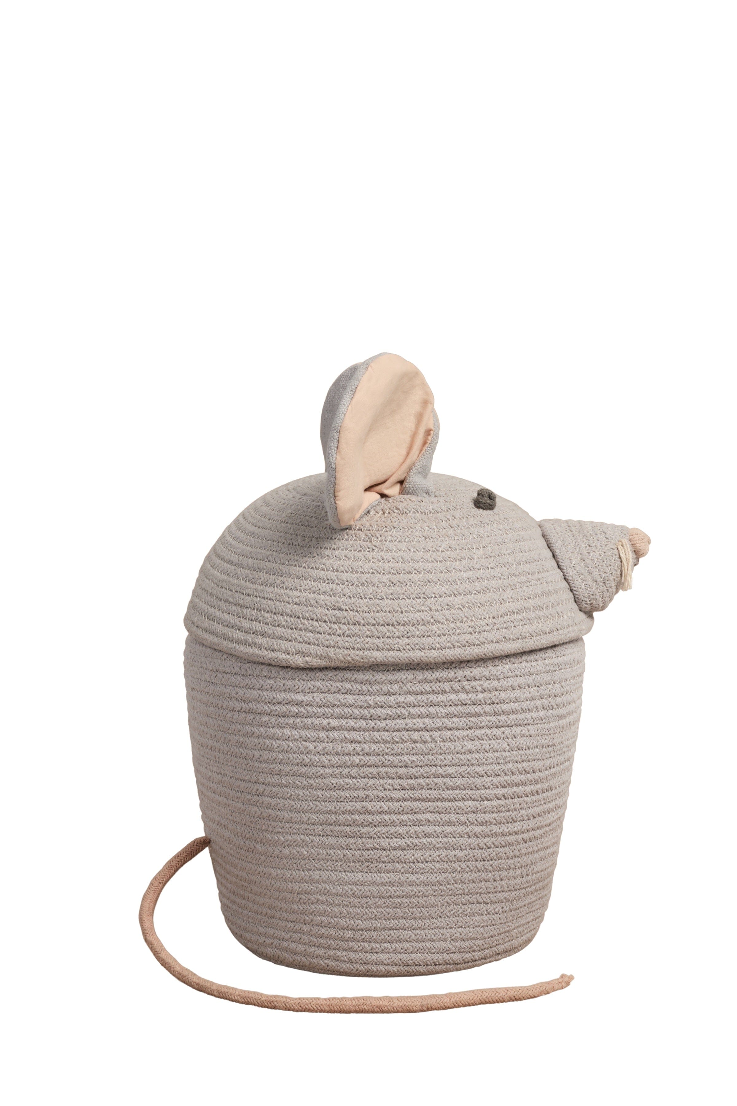 Lorena Canals Basket - Renata the Rat