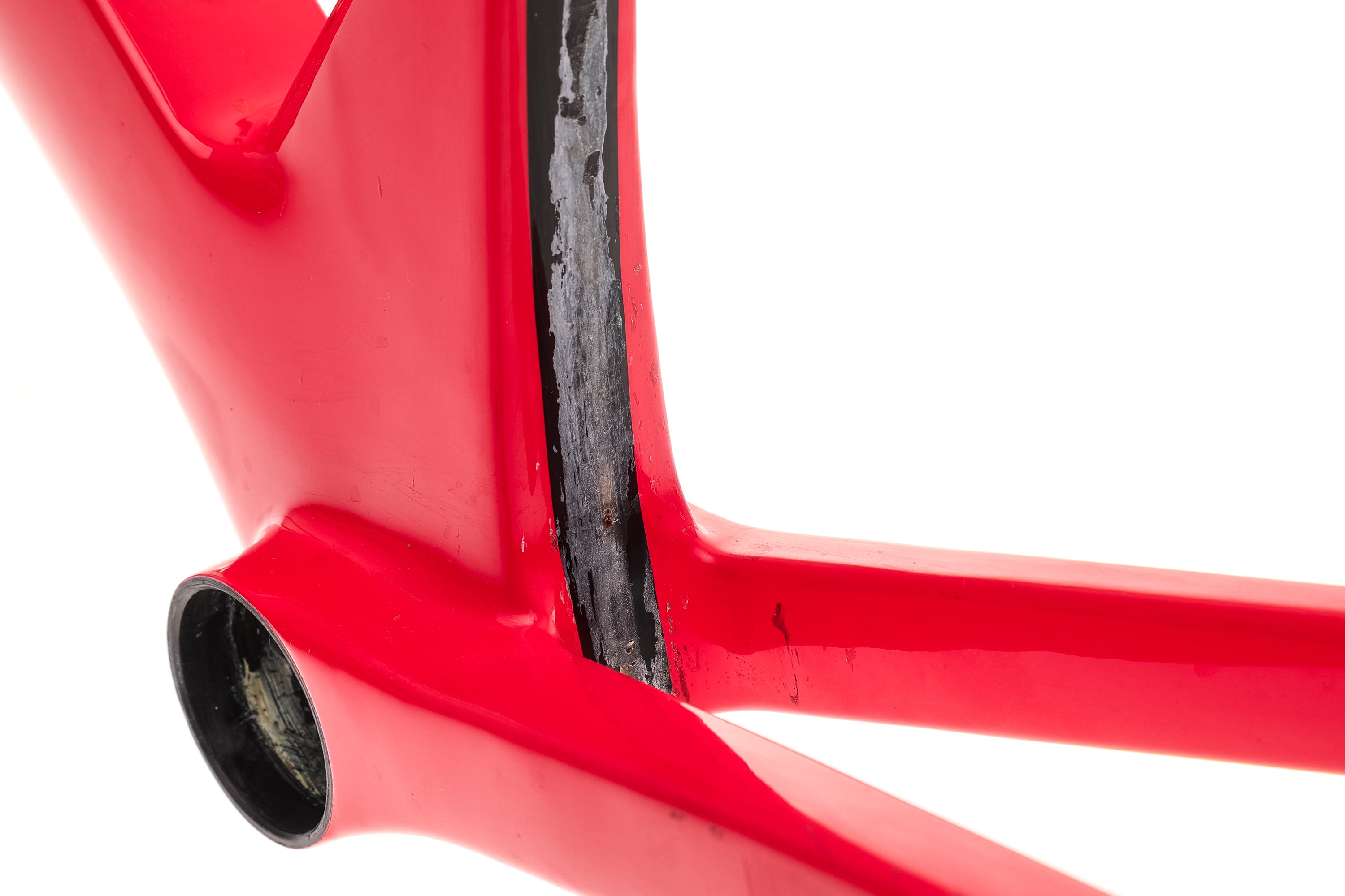 3T Strada TEAM Large Frameset - 2019