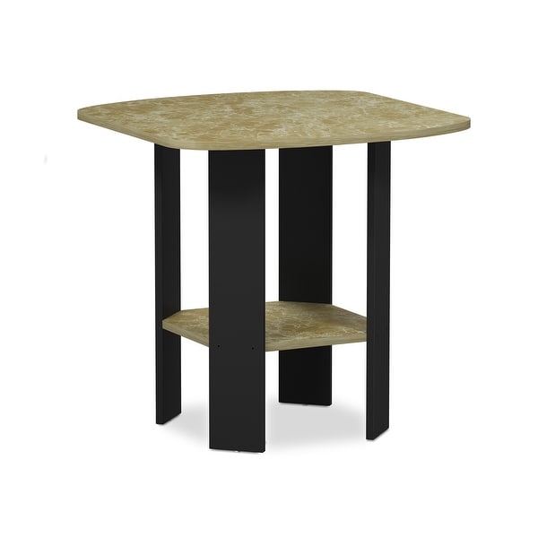 Porch and Den Bowery Simple Design Side Table