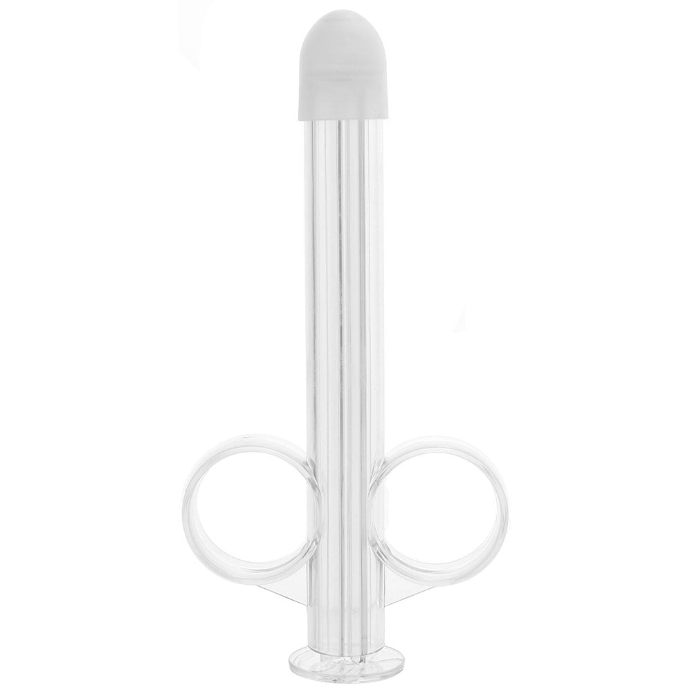 XL Lube Tube 23ml Applicator in Clear