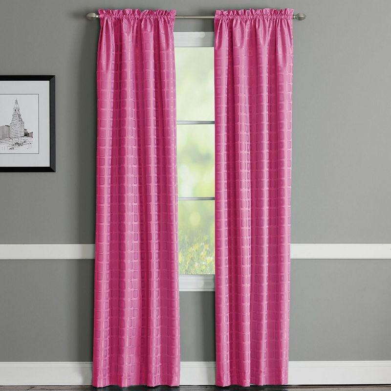 Corona Curtain Graham Window Curtain