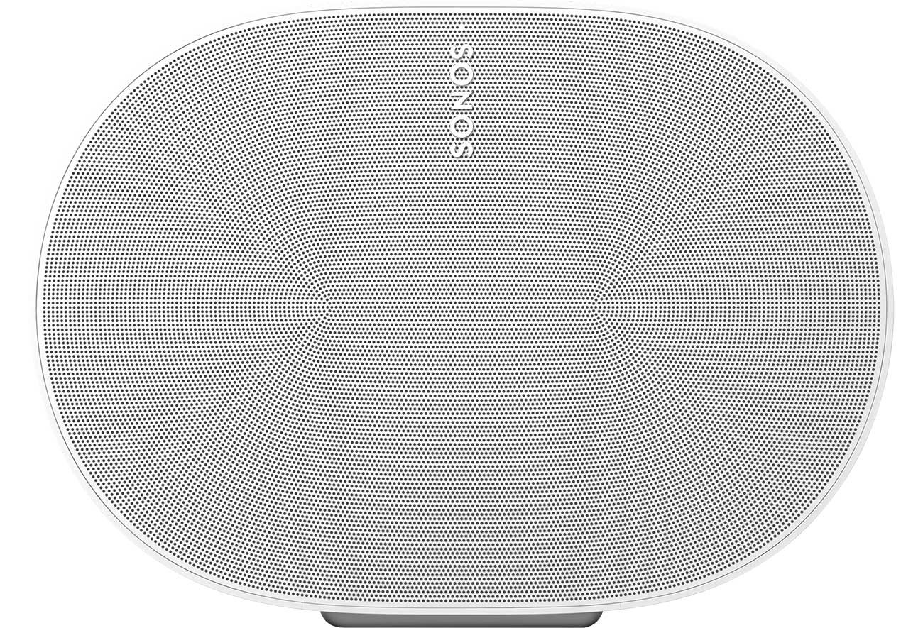 SONOS Era 300 White Speaker