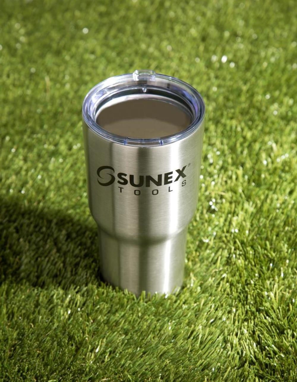 Stainless Steel 30 oz Tumbler ;