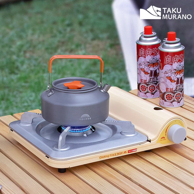 Tourist Butane Gas Portable Gas For Mini Camping Stove Gas Burner With Oven For Home Assembly Line