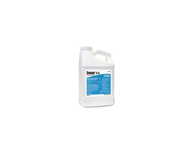 Sonar Q Granular Aquatic Herbicide， 40 lb. - 1078.4