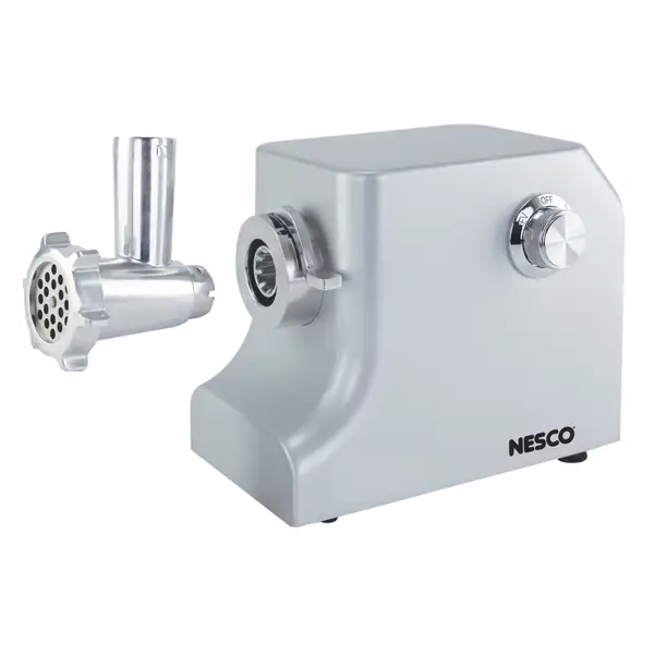 Nesco #8 Dual-Speed Food Grinder