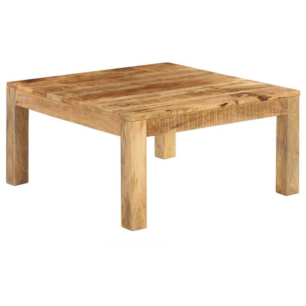 vidaXL Coffee Table 31.5