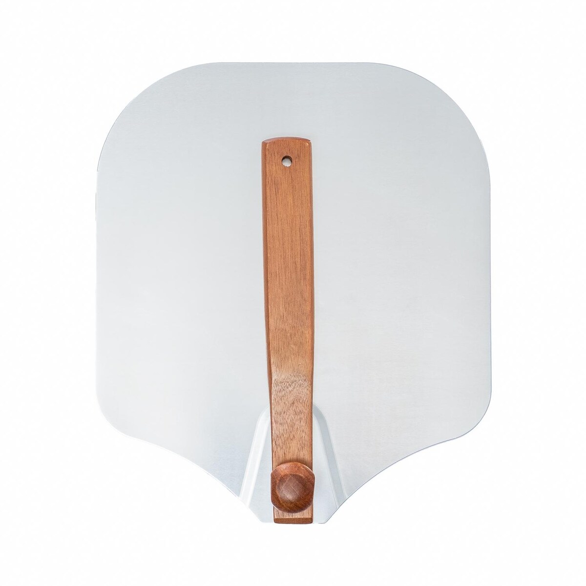 Signature 12-Inch Alum. Folding Pizza Peel