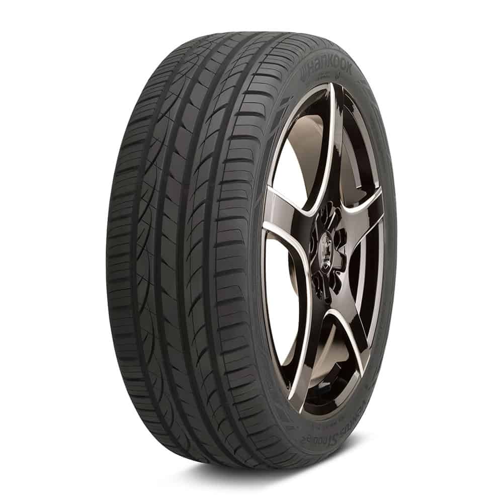 Hankook Ventus S1 noble 2 235/55R17 99