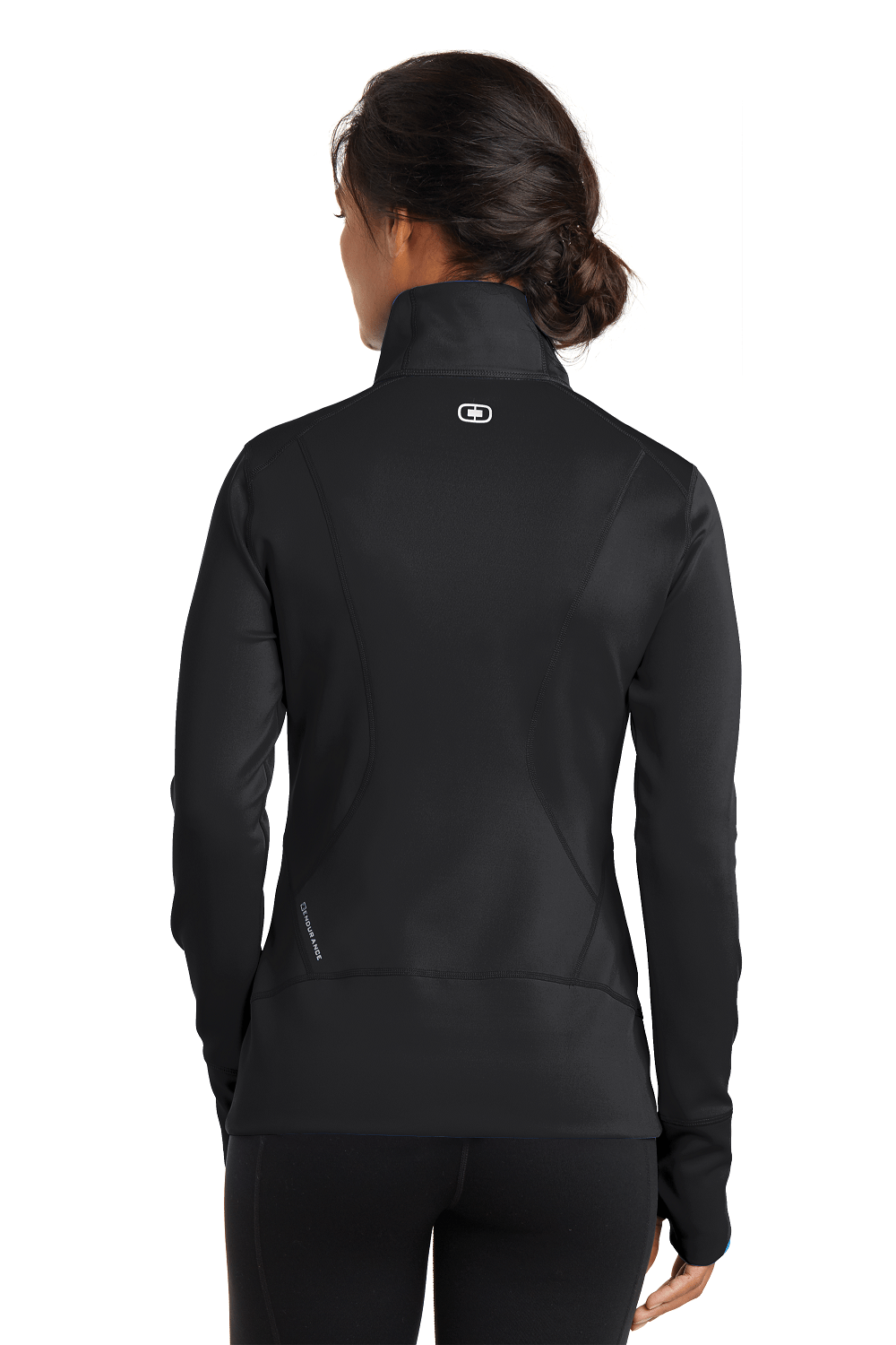 OGIO ENDURANCE Women's Fulcrum Full-Zip