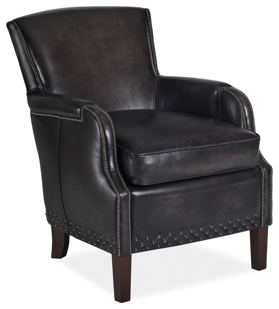 Brindisi Occasional Chair   Transitional   Armchairs And Accent Chairs   by Maitland Smith  Houzz