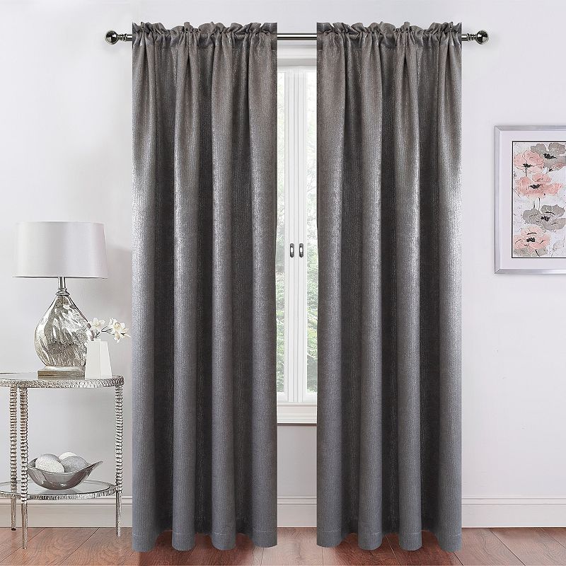 Alivia Blackout Window Curtain