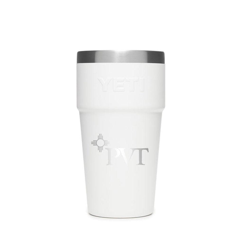 YETI Rambler 16oz Stackable Pint