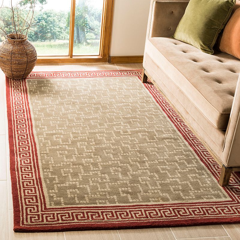 Safavieh Martha Stewart Kiera Rug