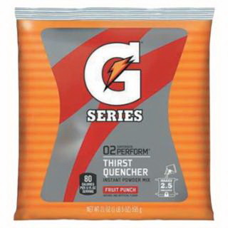 Gatorade 308 33691 G Series 02 Perform Thirst Quen...