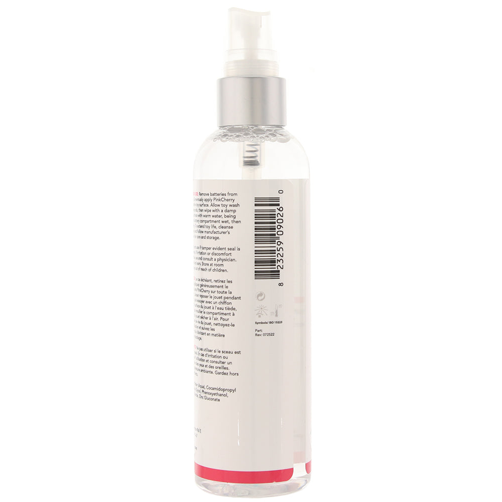 FantasyCherry  Anti-Bacterial Misting Cleanser in 4oz/118ml