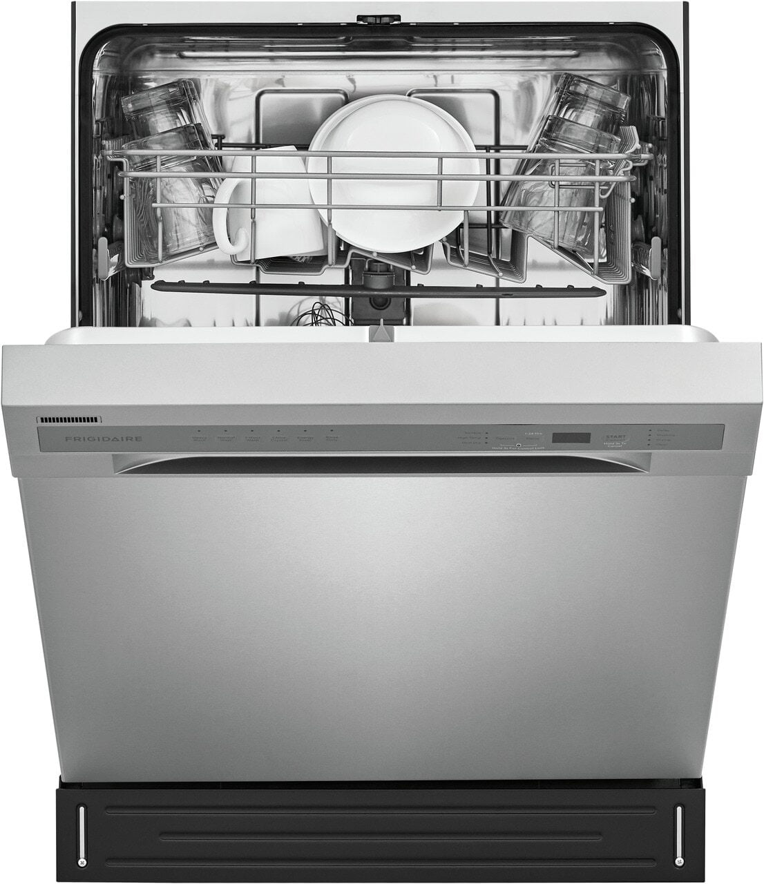 Frigidaire FFBD2420US Frigidaire 24'' Built-In Dishwasher