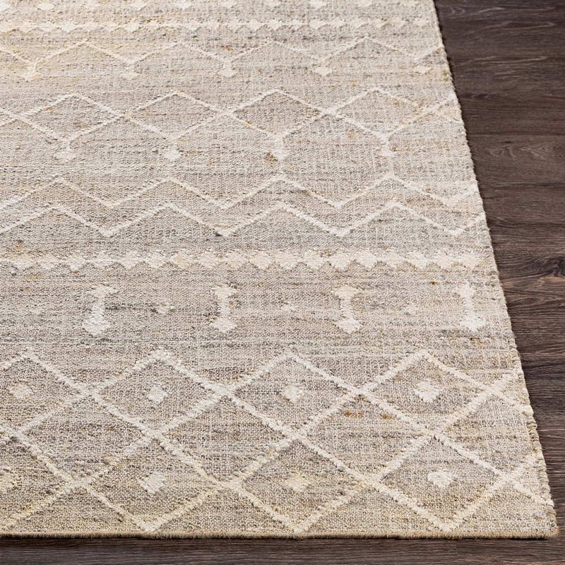 Barlaque Global Area Rug