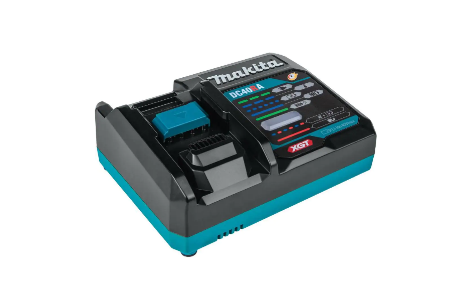 Makita DC40RA 40V Max XGT Rapid Optimum Charger