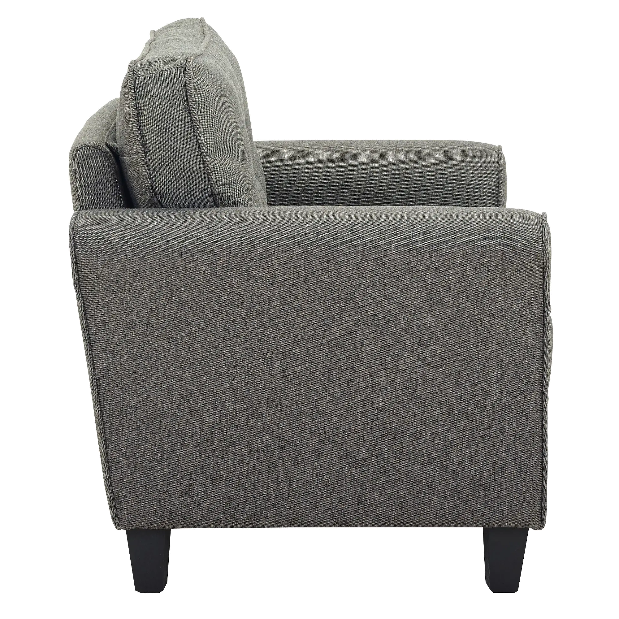 Hanson Heather Gray Chair