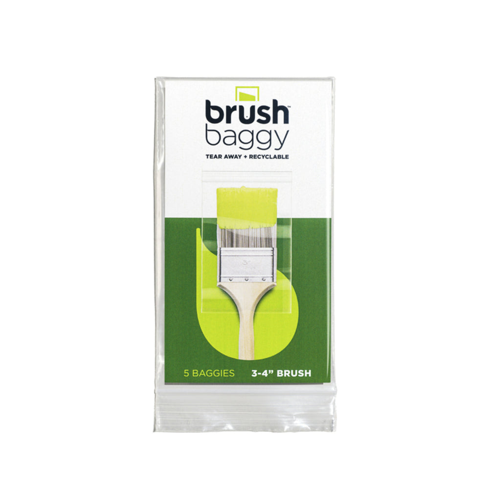 BRUSH BAGGY 3-4