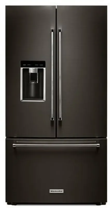 KitchenAid French Door Refrigerator KRFC704FBS