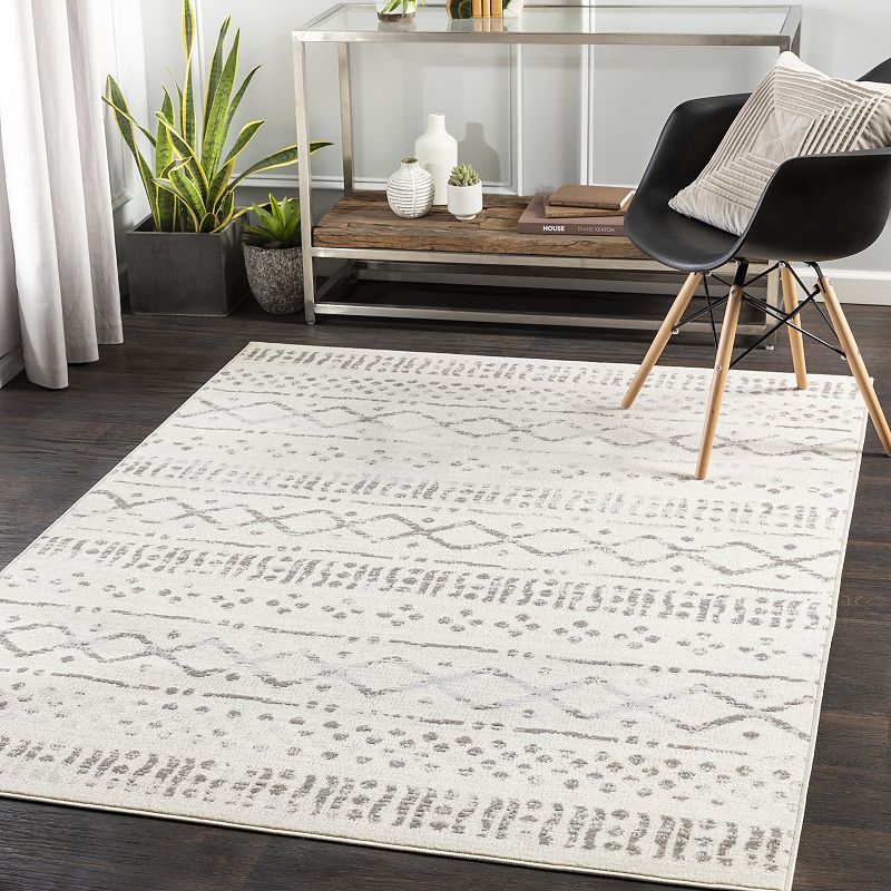 Decor 140 Giustina Modern Rug