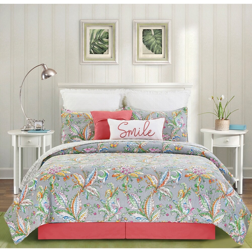 Frey Quilt Set Collection