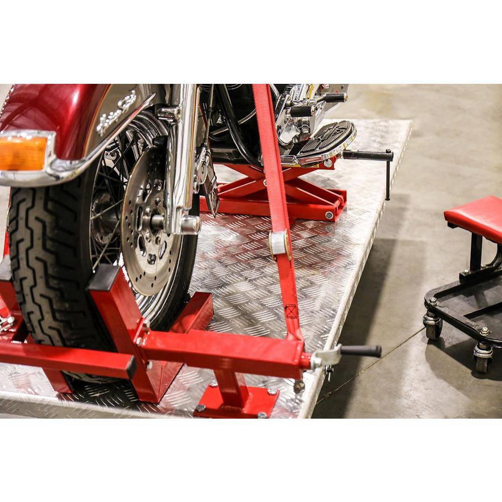 QUICKJACK Motorcycle Lift Kit 5150007