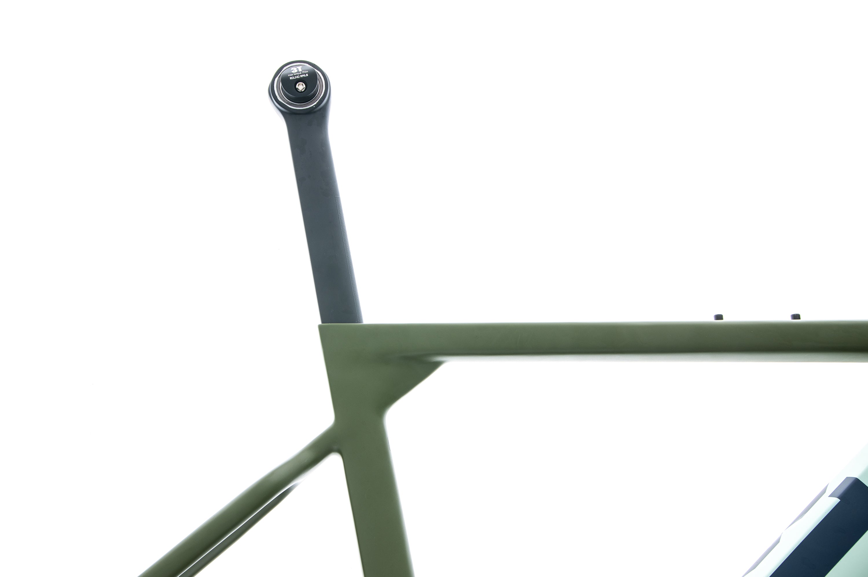 3T Velocio // Exploro TEAM Medium Frameset - 2020
