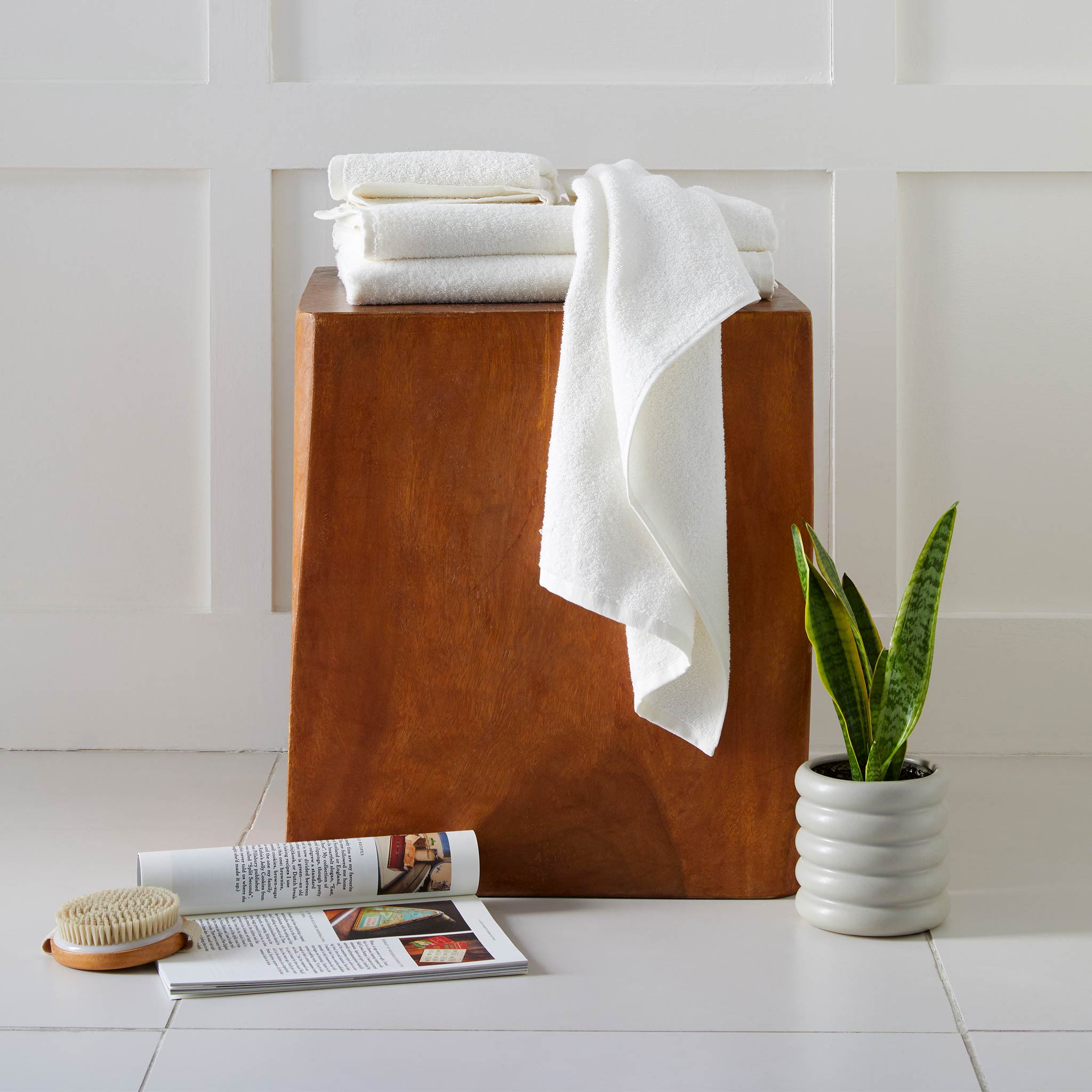 Ultralight Hand Towels