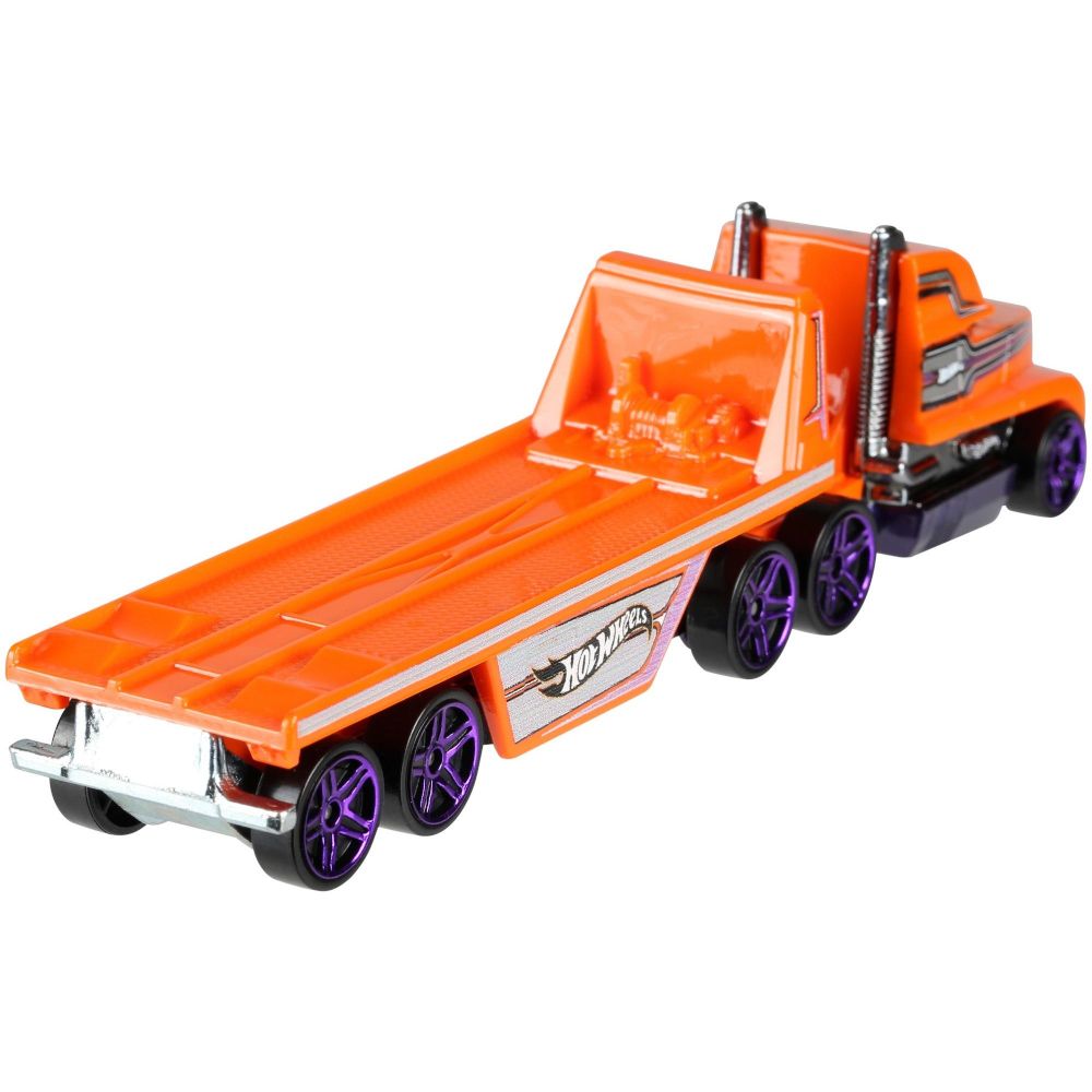 Hot Wheels Track Trucks Kids Toys  Assorted