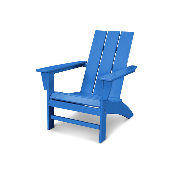 Polywood Modern Adirondack Chair AD420