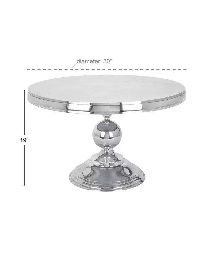 Rosemary Lane Traditional Coffee Table