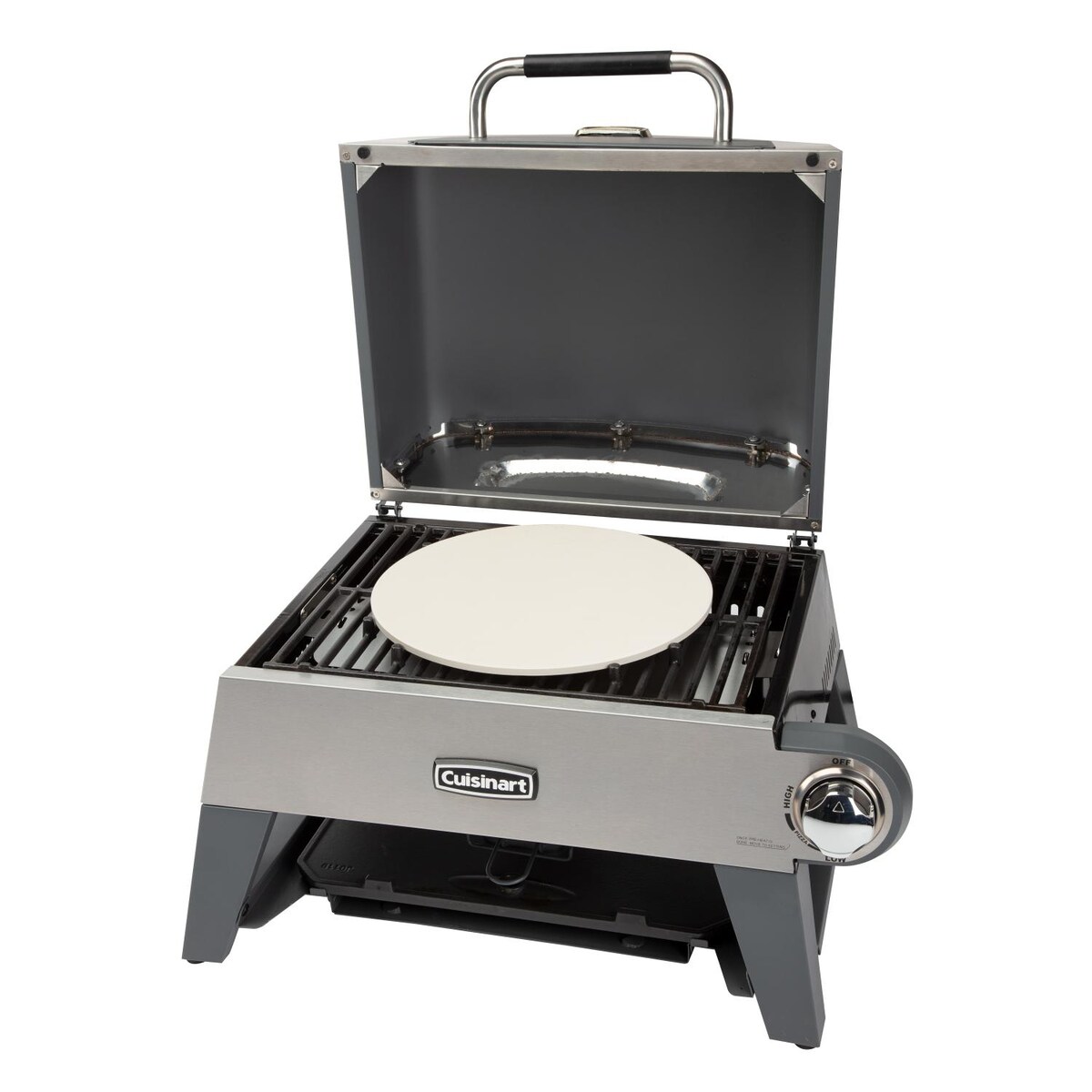 Cuisinart 3-in-1 Pizza Oven Plus