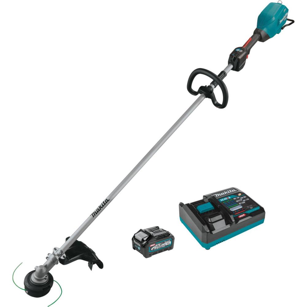 Makita 40V max XGT 17