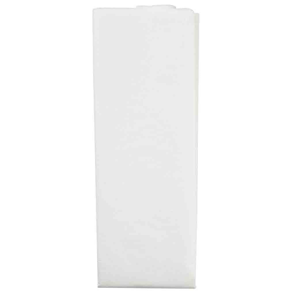 Hallmark  Solid White Tissue Paper, 8 Sheets