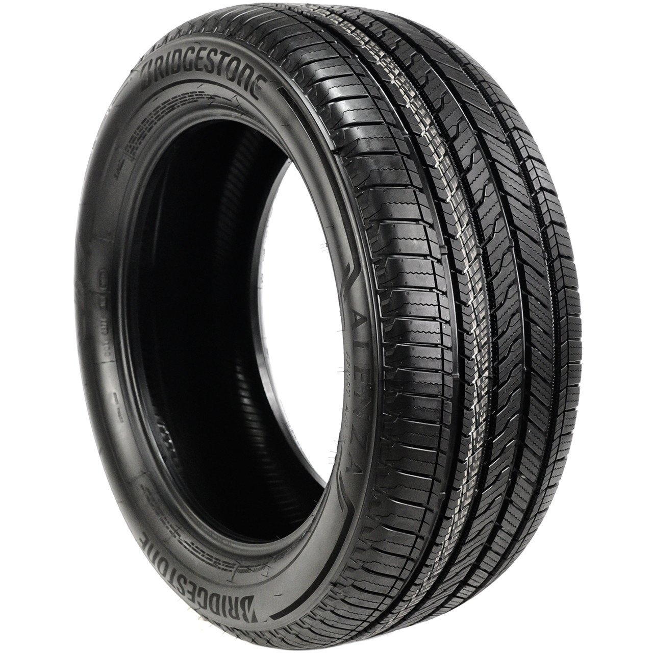 Bridgestone Alenza Sport A