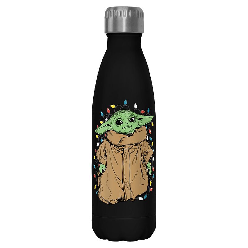 Star Wars Tangled 17-oz. Water Bottle