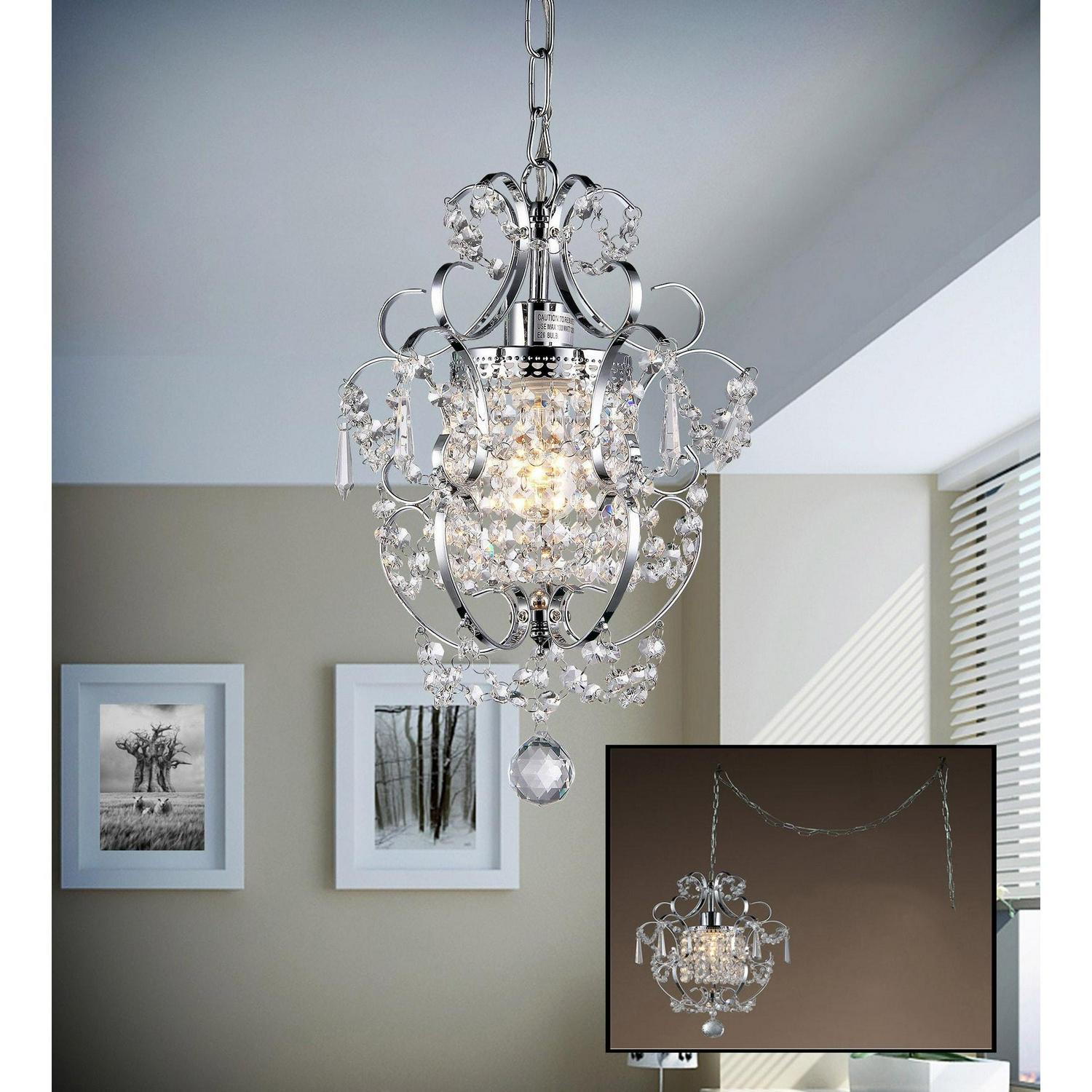 Warehouse of  Cynthia RL4025 SWAG Pendant Light