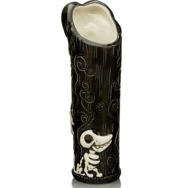 Beeline Creative Geeki Tikis Corpse Victor W Scraps 18 Ounce Ceramic Mug