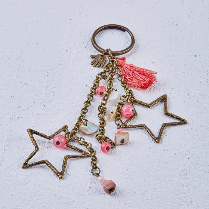 Karaca Handmade   Keychain 153.19.01.1483