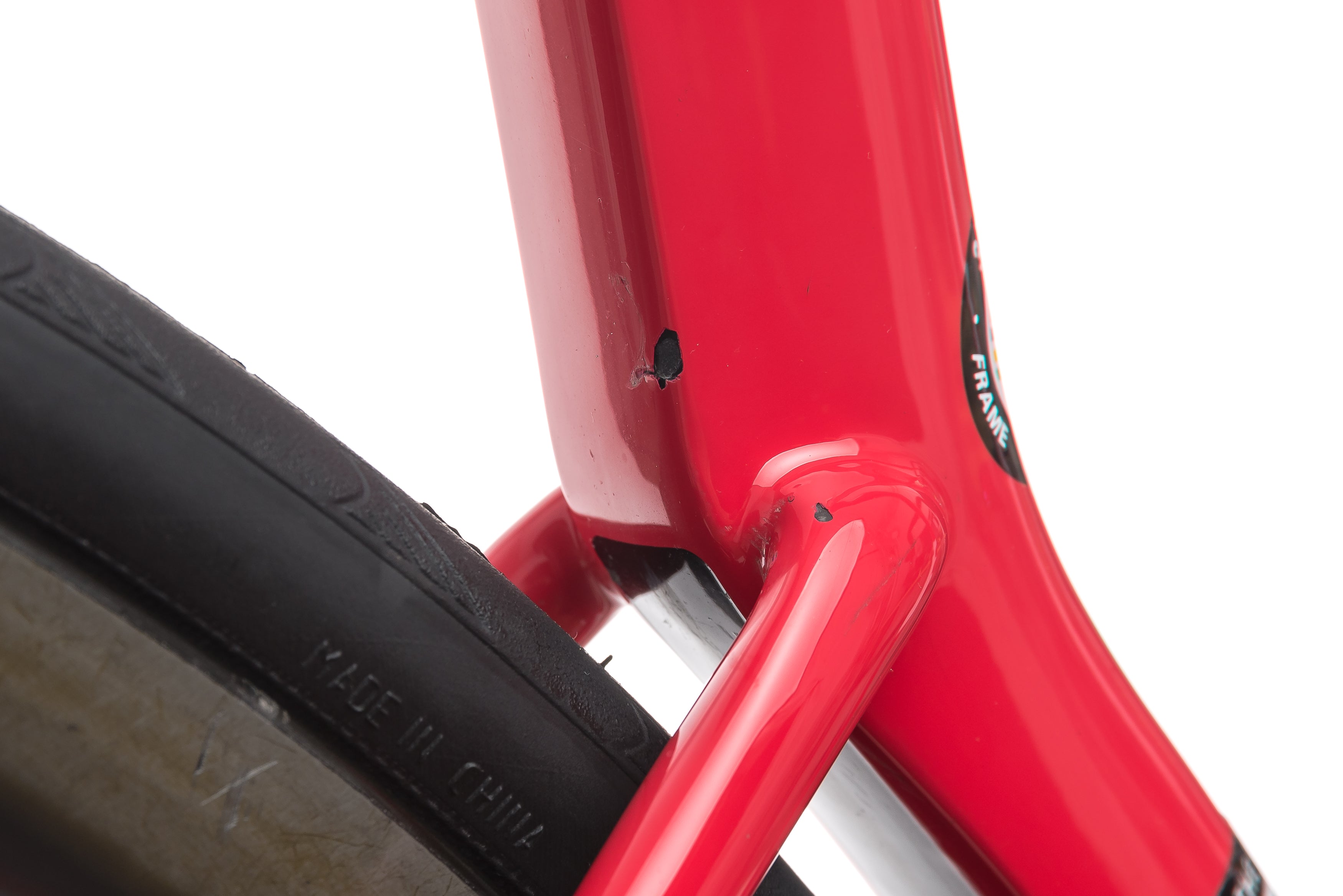 3T Strada Large Bike - 2018