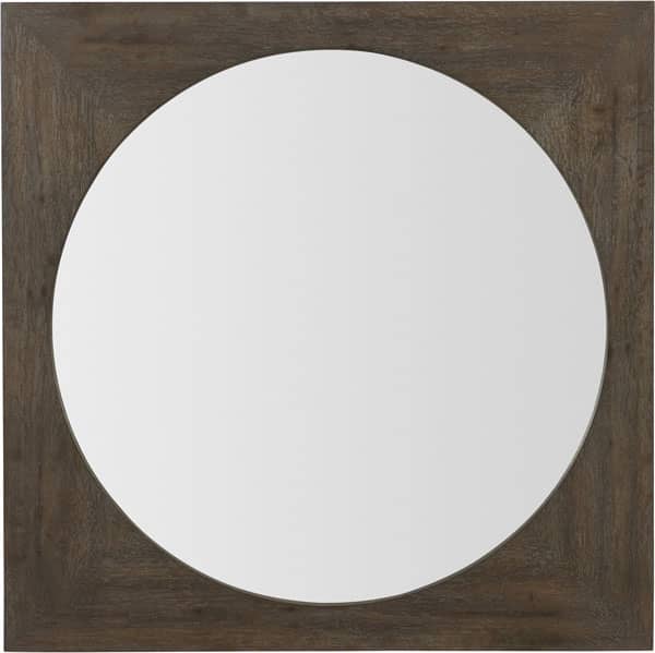 Hooker Furniture Bedroom Miramar Aventura Redondo Mirror