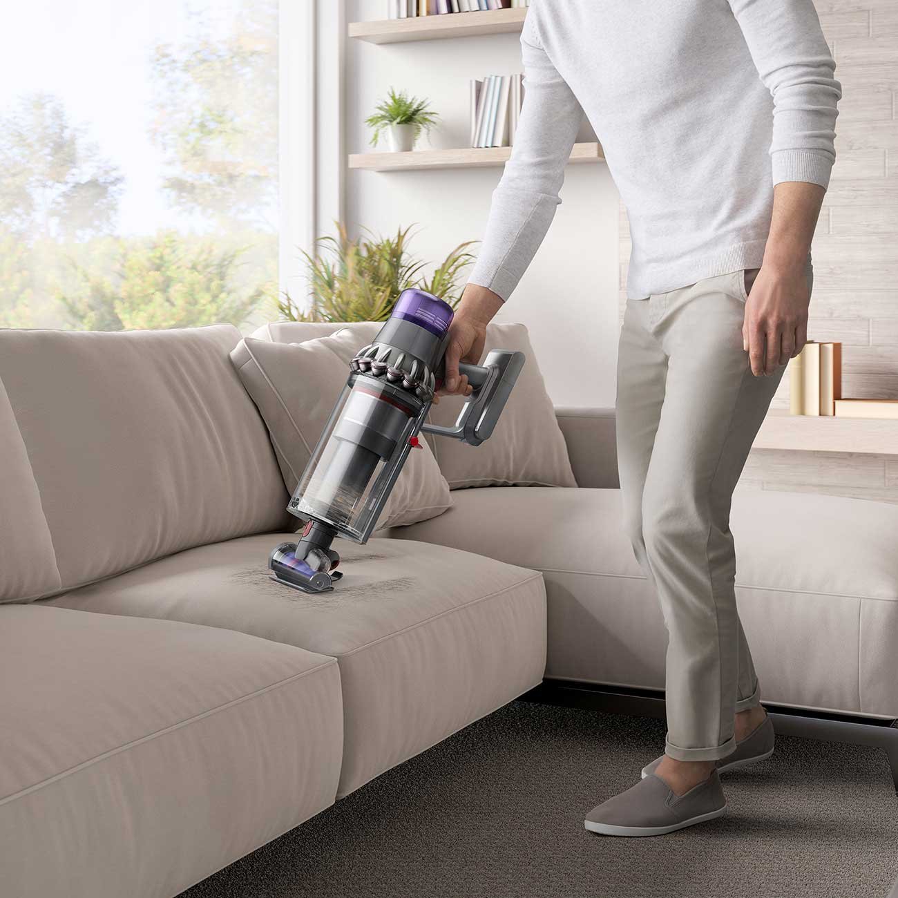  Outsize Cordless Vacuum Cleaner (2023)