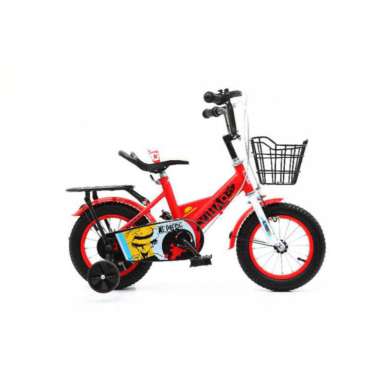 Factory OEM Children Bicycle / Strong Kids Bike for 3 5 Years Baby Cycle / Baby Bikes for Toddlers 12 14 16 Inch 10 11 Steel 103