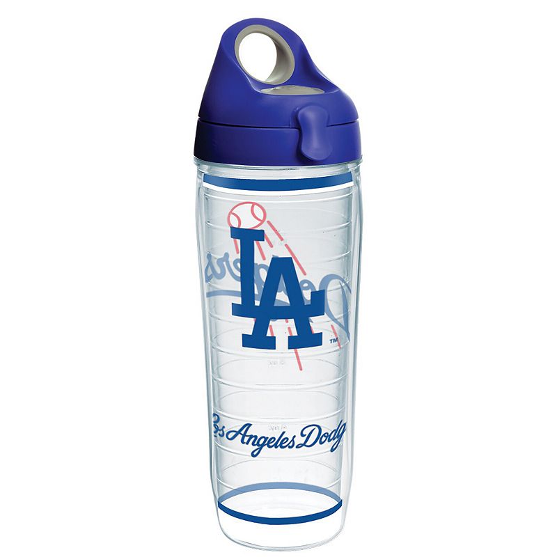 Tervis Los Angeles Dodgers 24oz. Tradition Classic Water Bottle