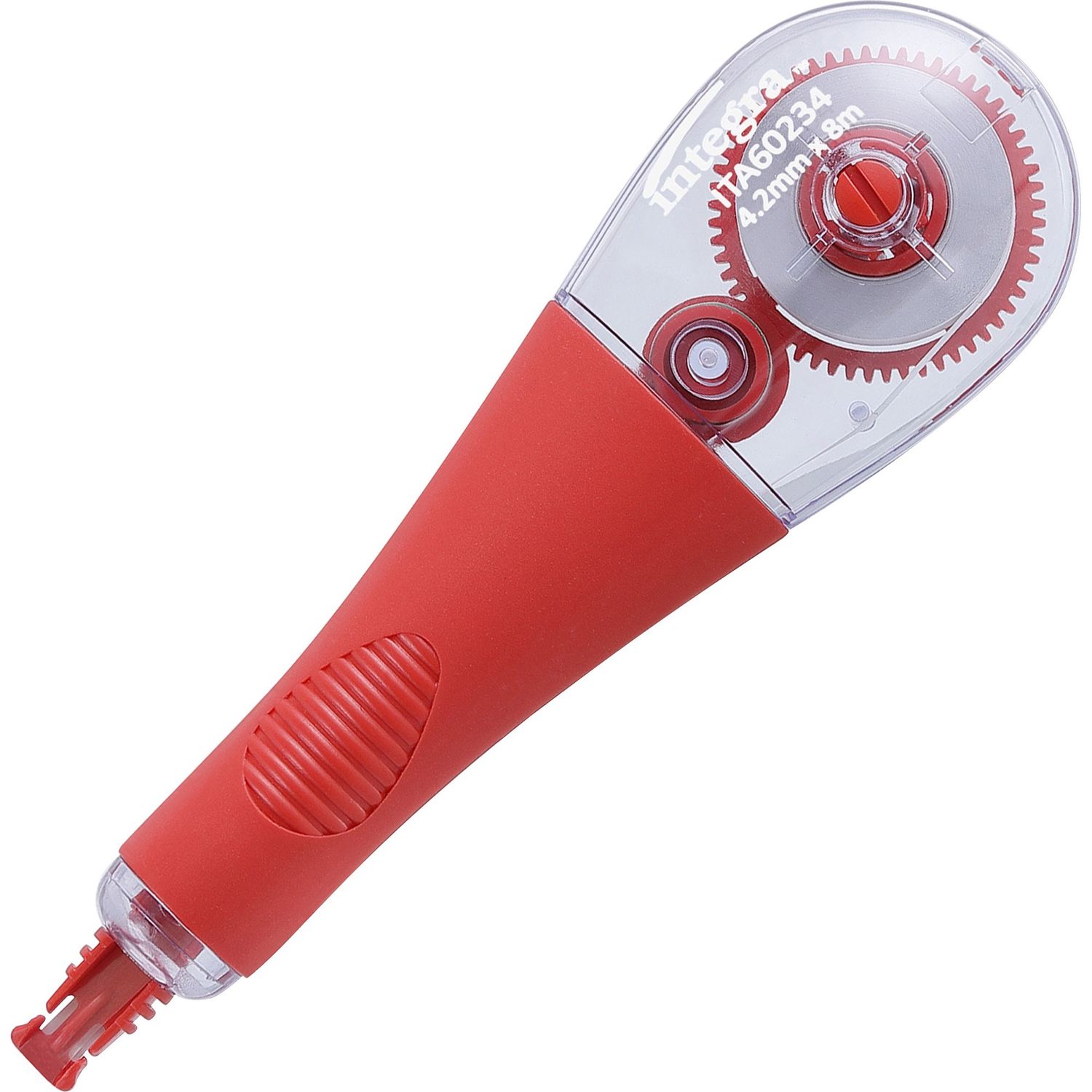 Pen-style Retractable Correction Tape by Integra ITA60234