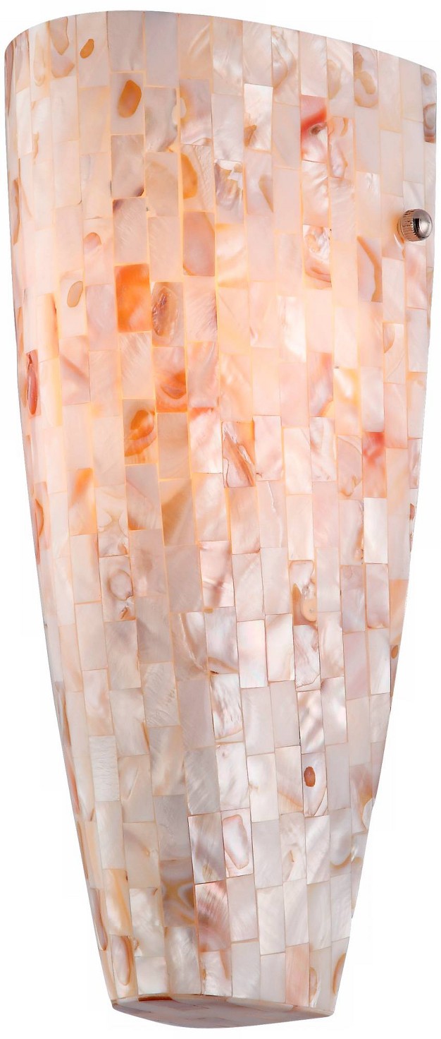 Fixture Mother Of Pearl Mosaic For Bedroom Home